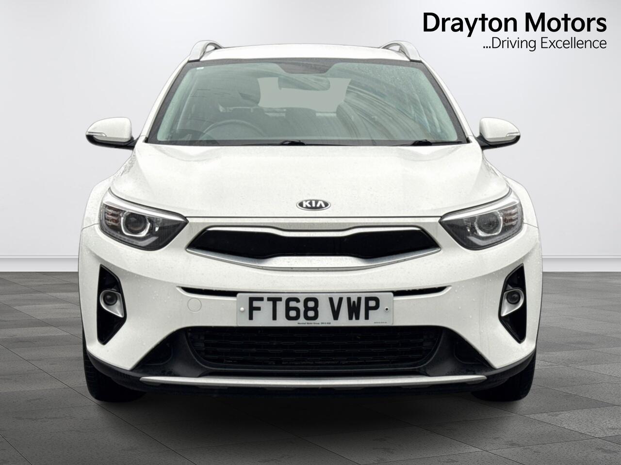 Used Kia Stonic 2019 for sale - 77598777: Photo 3