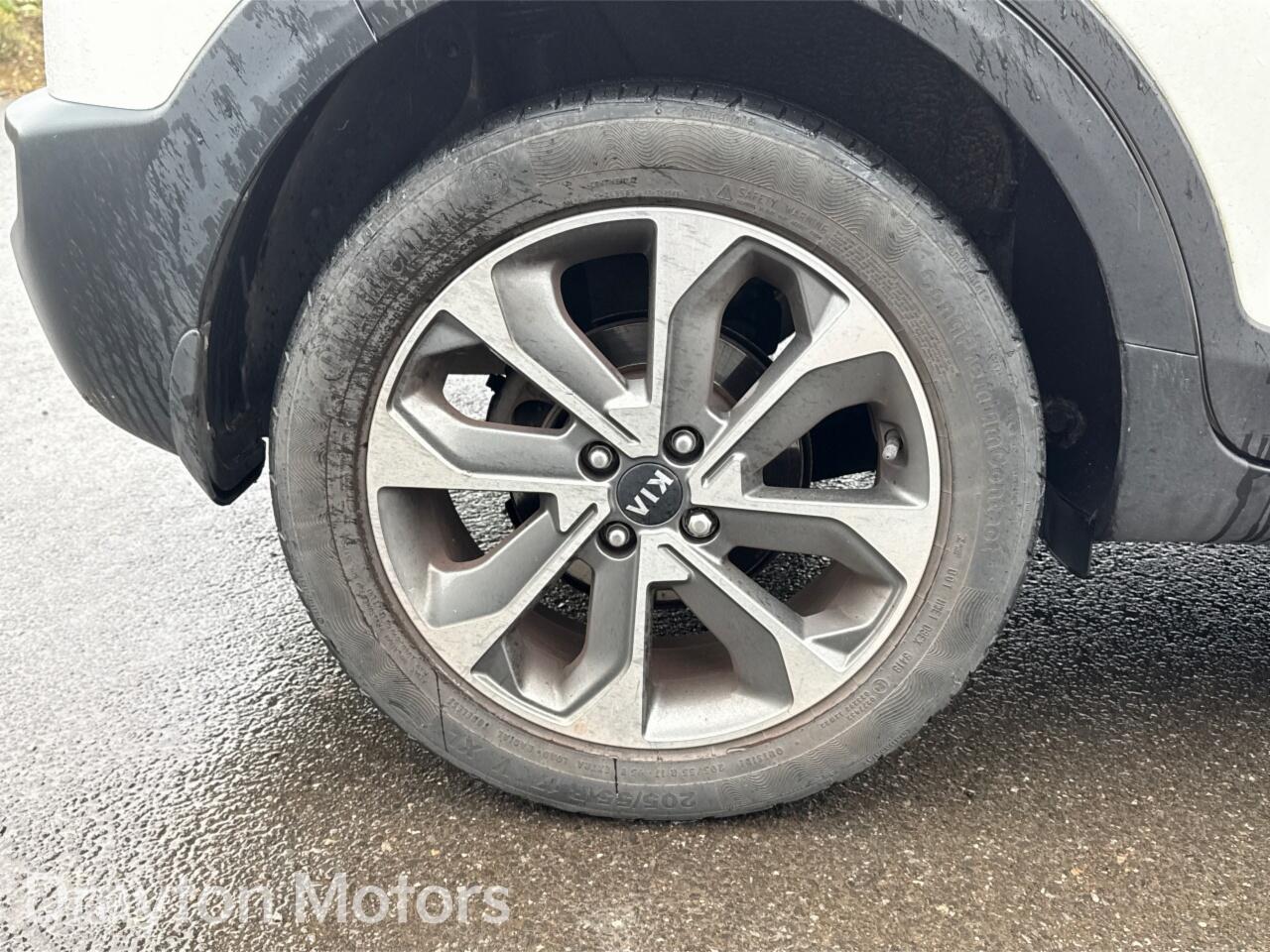Used Kia Stonic 2019 for sale - 77598777: Photo 40