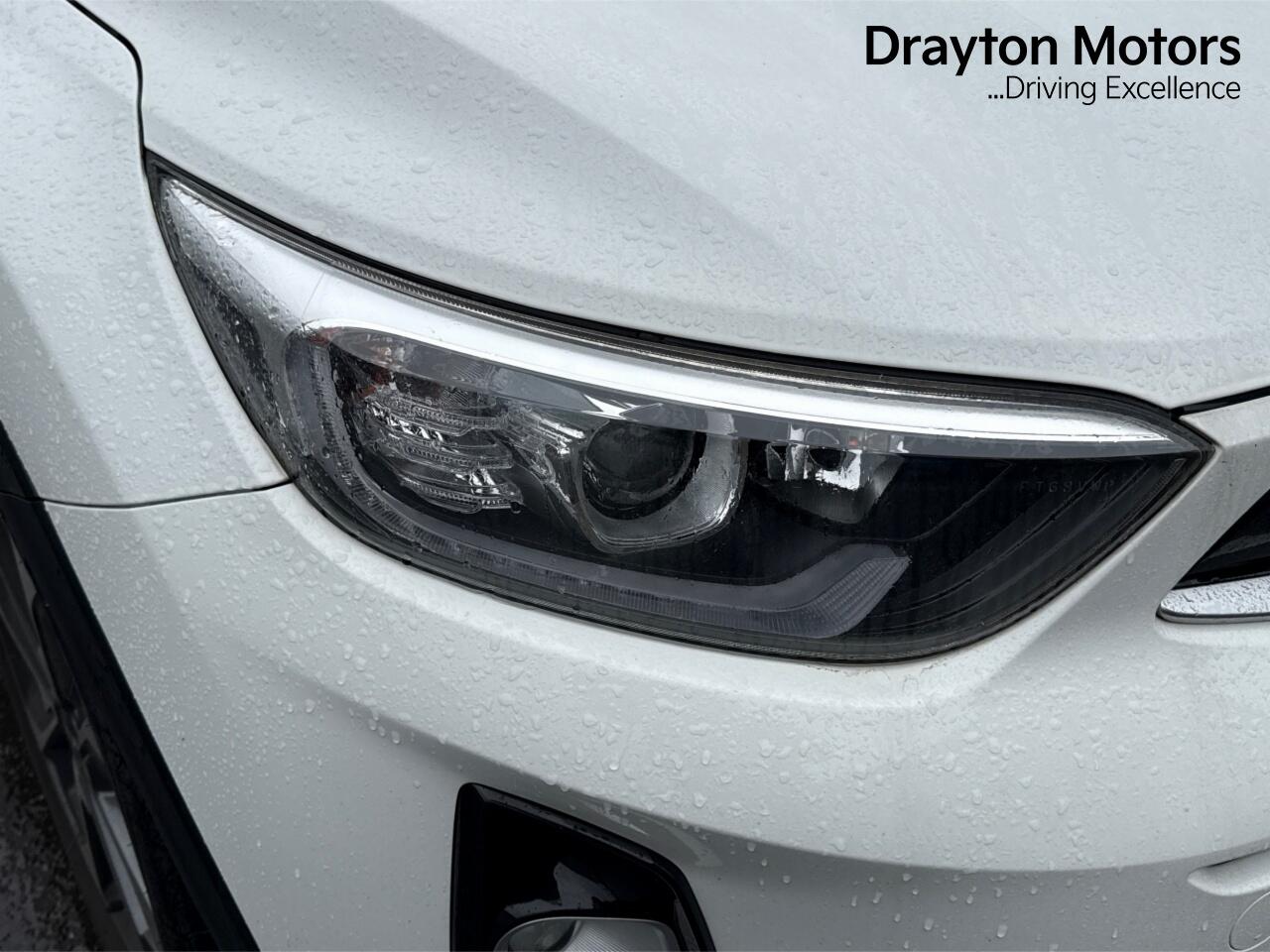 Used Kia Stonic 2019 for sale - 77598777: Photo 42