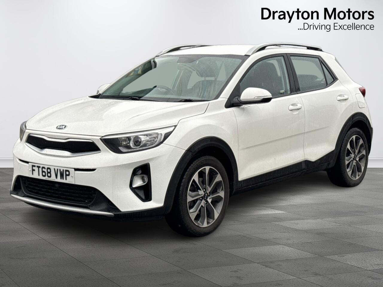 Used Kia Stonic 2019 for sale - 77598777: Photo 5