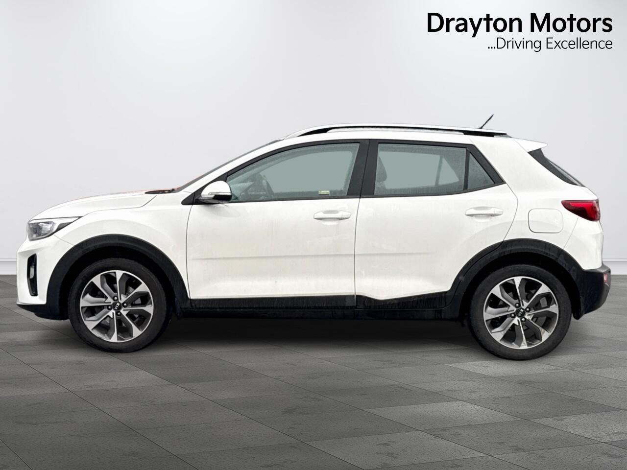 Used Kia Stonic 2019 for sale - 77598777: Photo 6