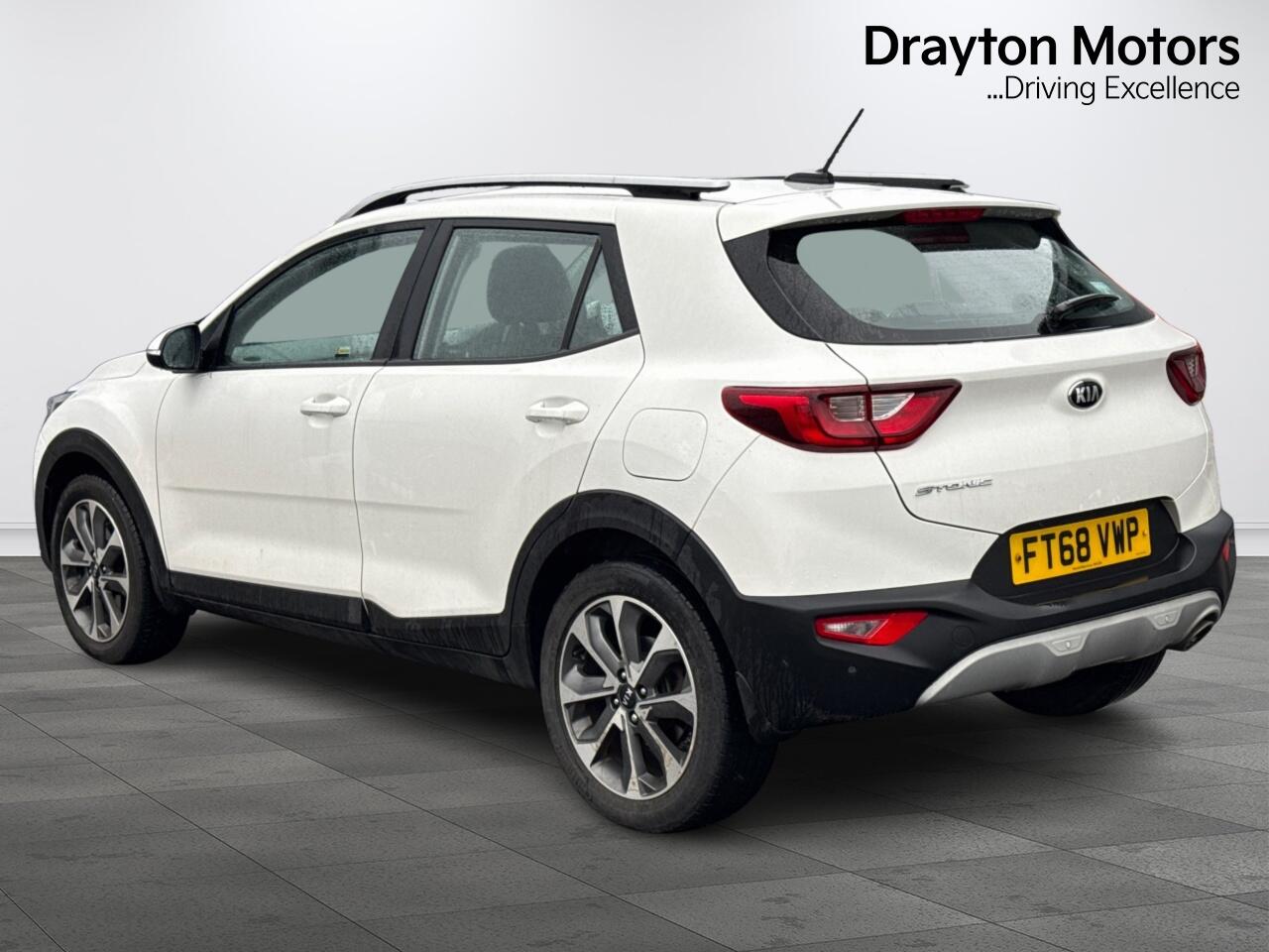 Used Kia Stonic 2019 for sale - 77598777: Photo 7