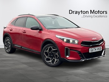 2024 (74) - 1.5 T Gdi Gt Line S Suv 5dr Petrol Dct Euro 6 (s/s) (138 Bhp)