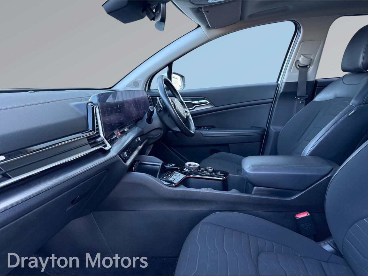 Used Kia Sportage 2023 for sale - 77387418: Photo 12