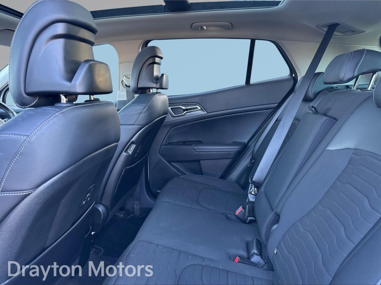 Used Kia Sportage 2023 for sale - 77387418: Photo 14