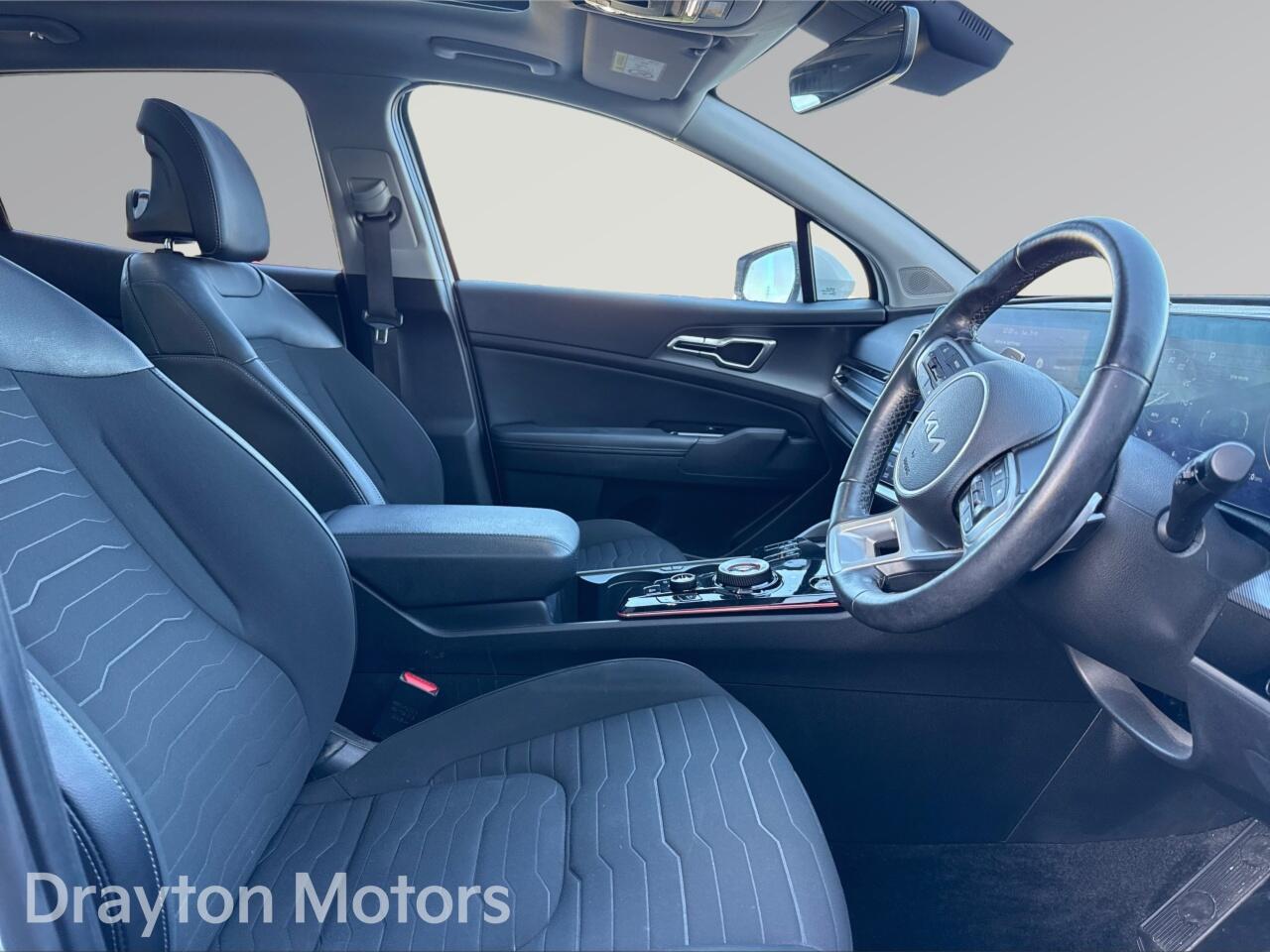 Used Kia Sportage 2023 for sale - 77387418: Photo 15