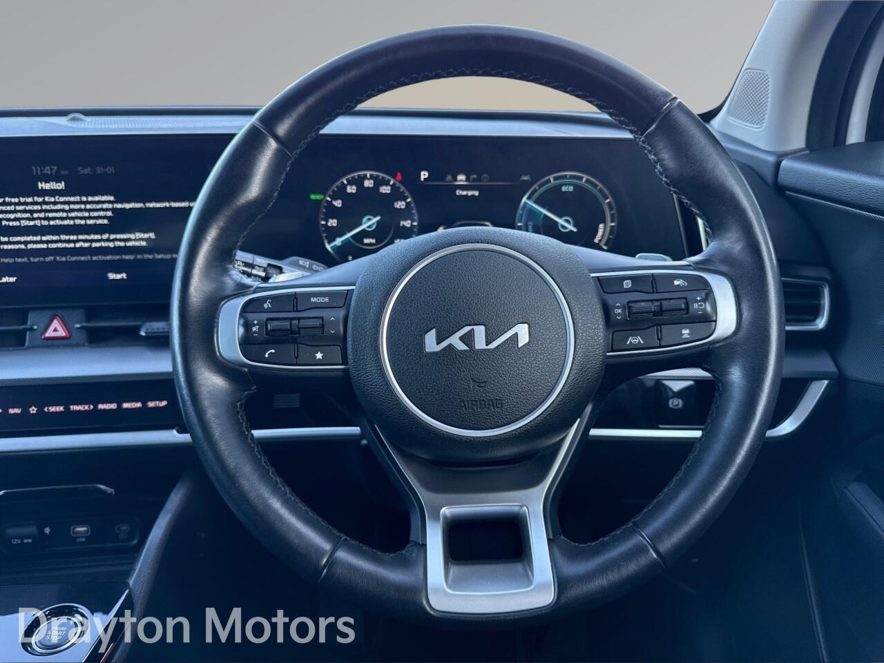 Used Kia Sportage 2023 for sale - 77387418: Photo 16