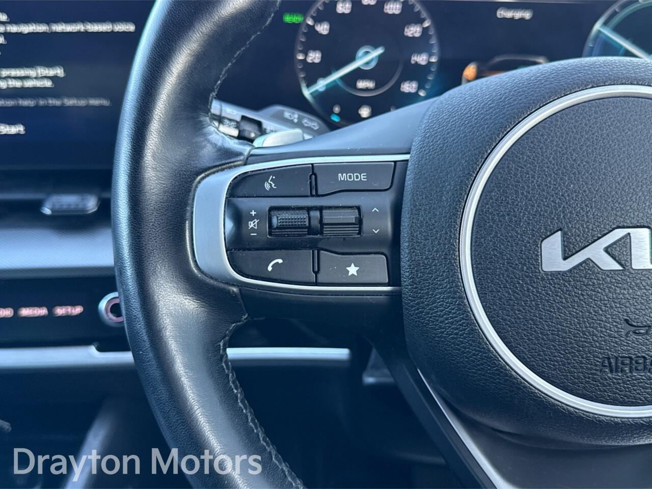 Used Kia Sportage 2023 for sale - 77387418: Photo 18