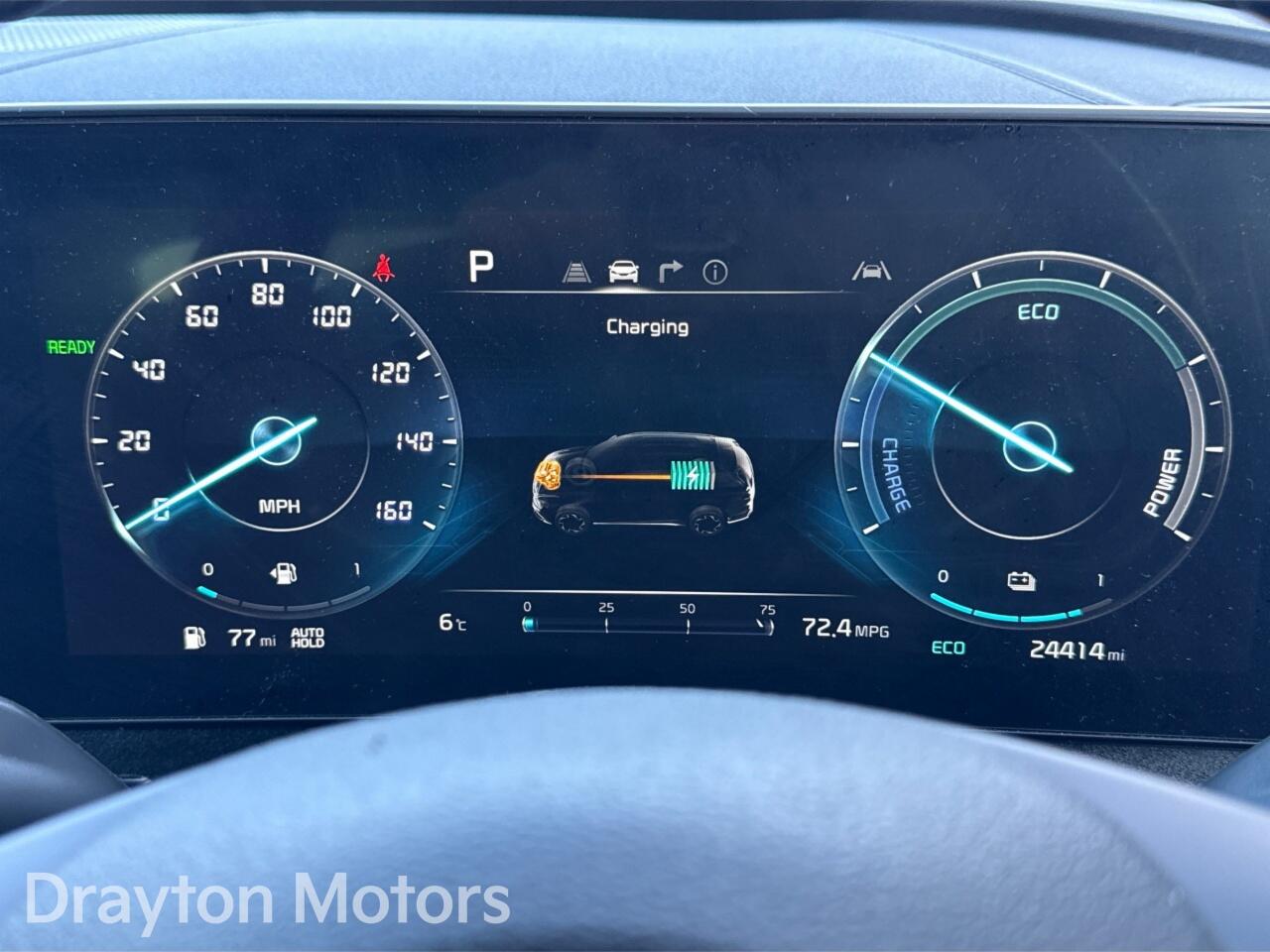 Used Kia Sportage 2023 for sale - 77387418: Photo 19