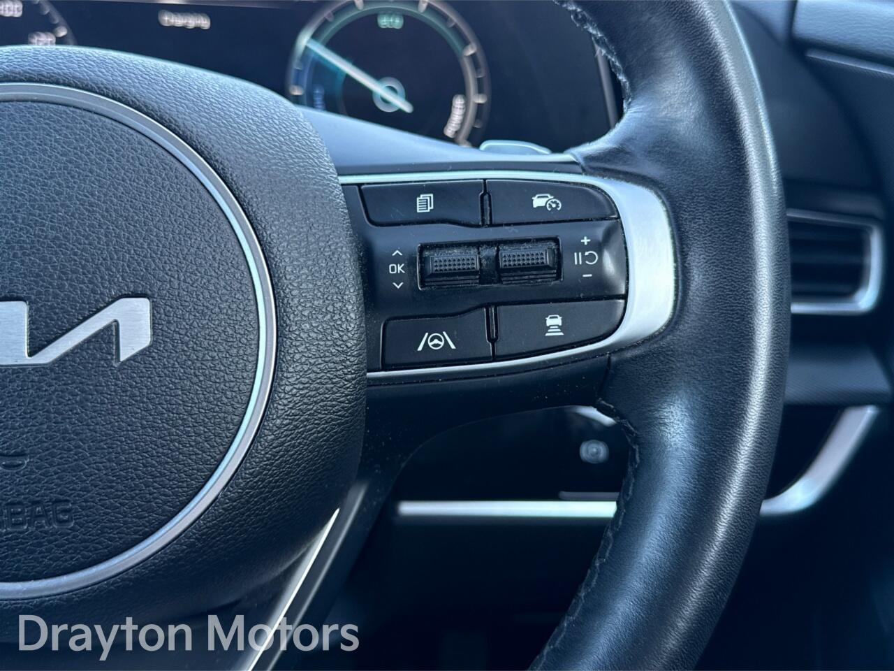 Used Kia Sportage 2023 for sale - 77387418: Photo 20