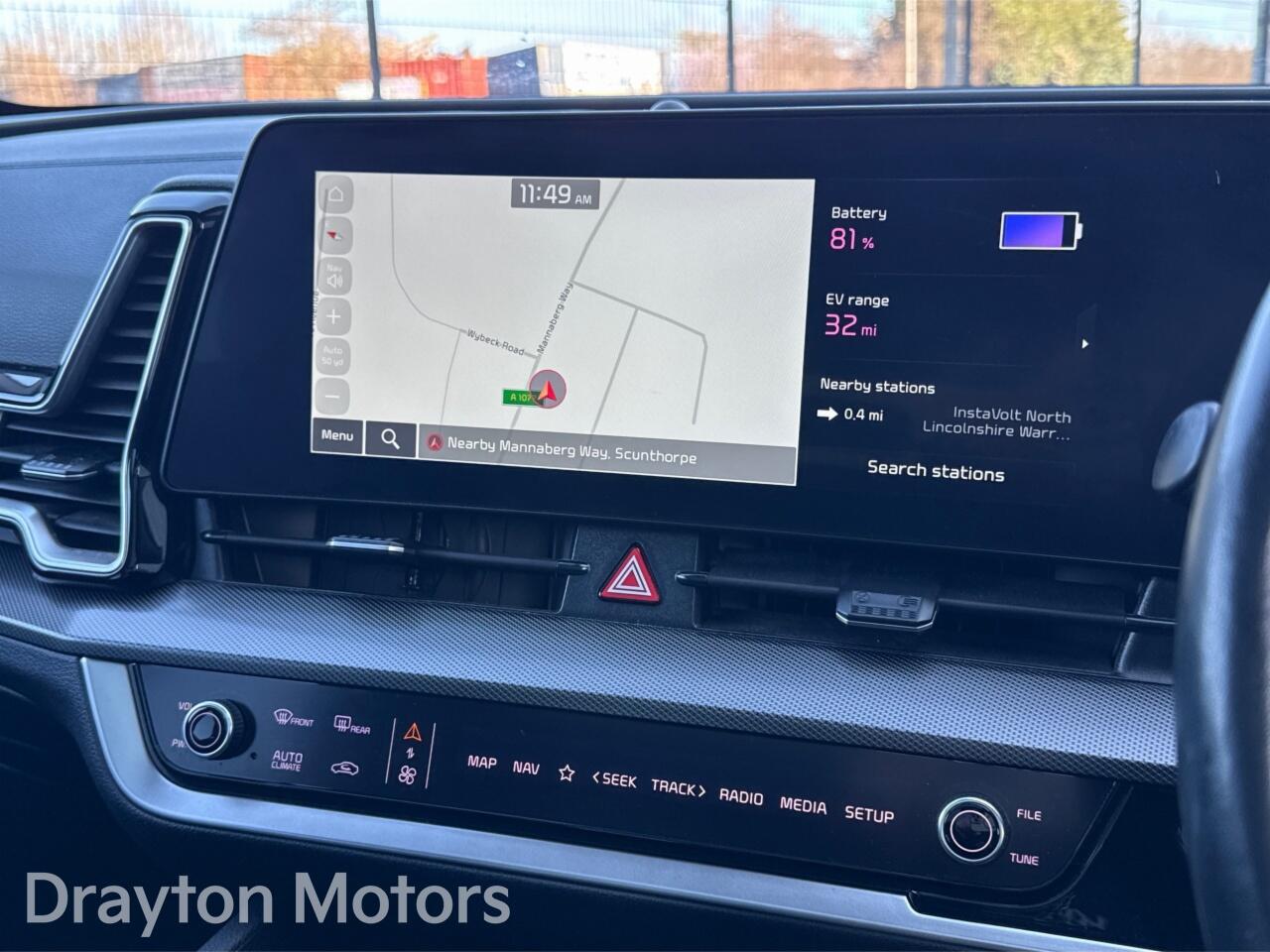 Used Kia Sportage 2023 for sale - 77387418: Photo 21