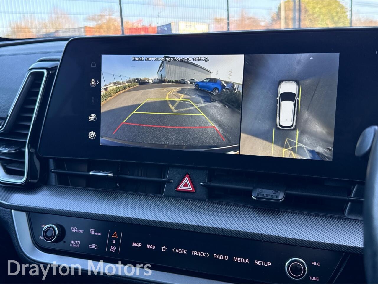 Used Kia Sportage 2023 for sale - 77387418: Photo 22