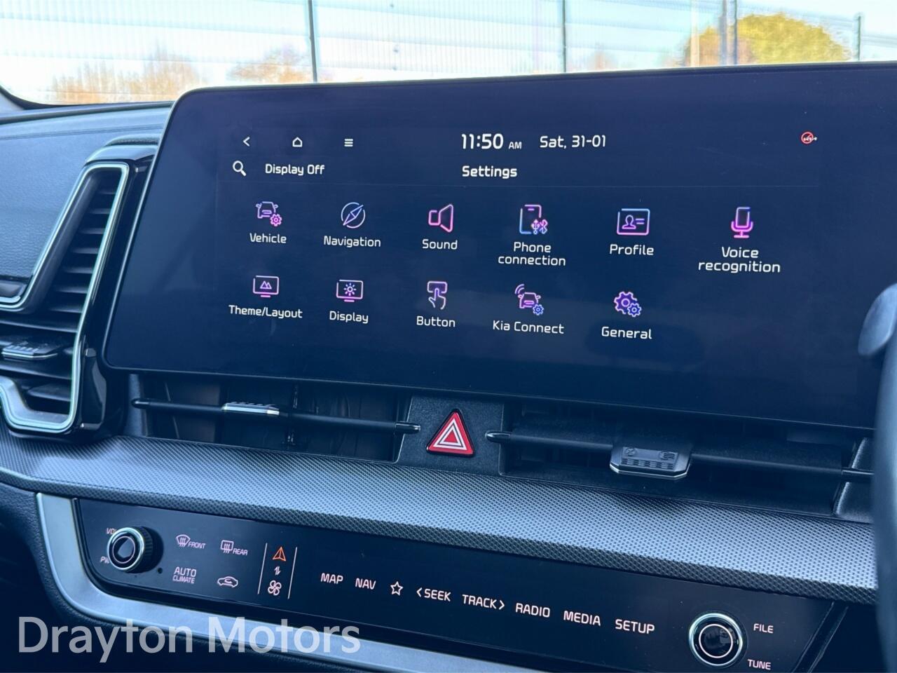 Used Kia Sportage 2023 for sale - 77387418: Photo 23