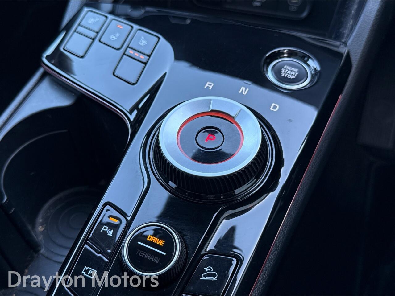 Used Kia Sportage 2023 for sale - 77387418: Photo 26