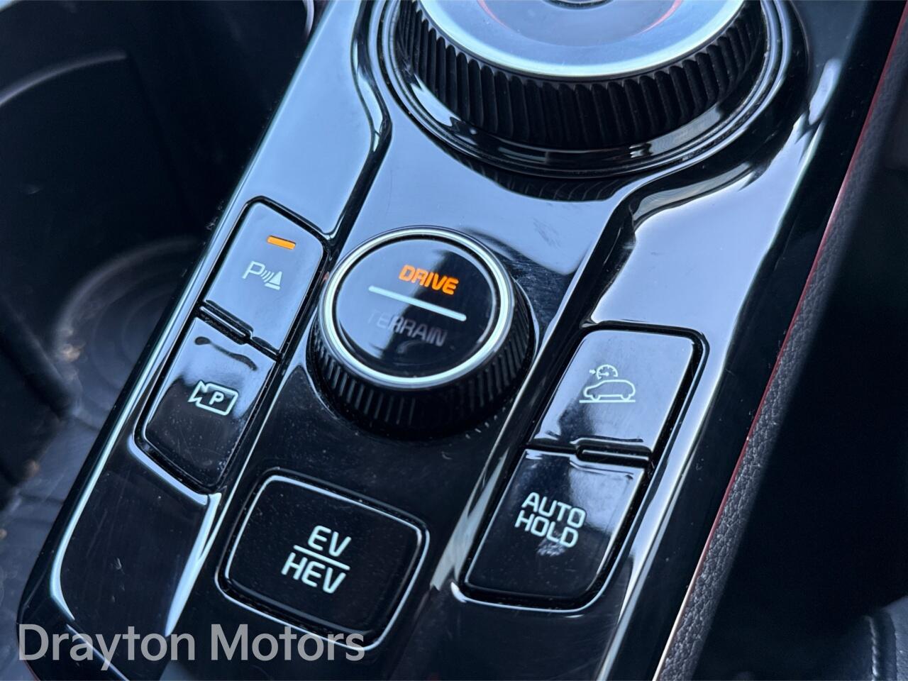 Used Kia Sportage 2023 for sale - 77387418: Photo 27