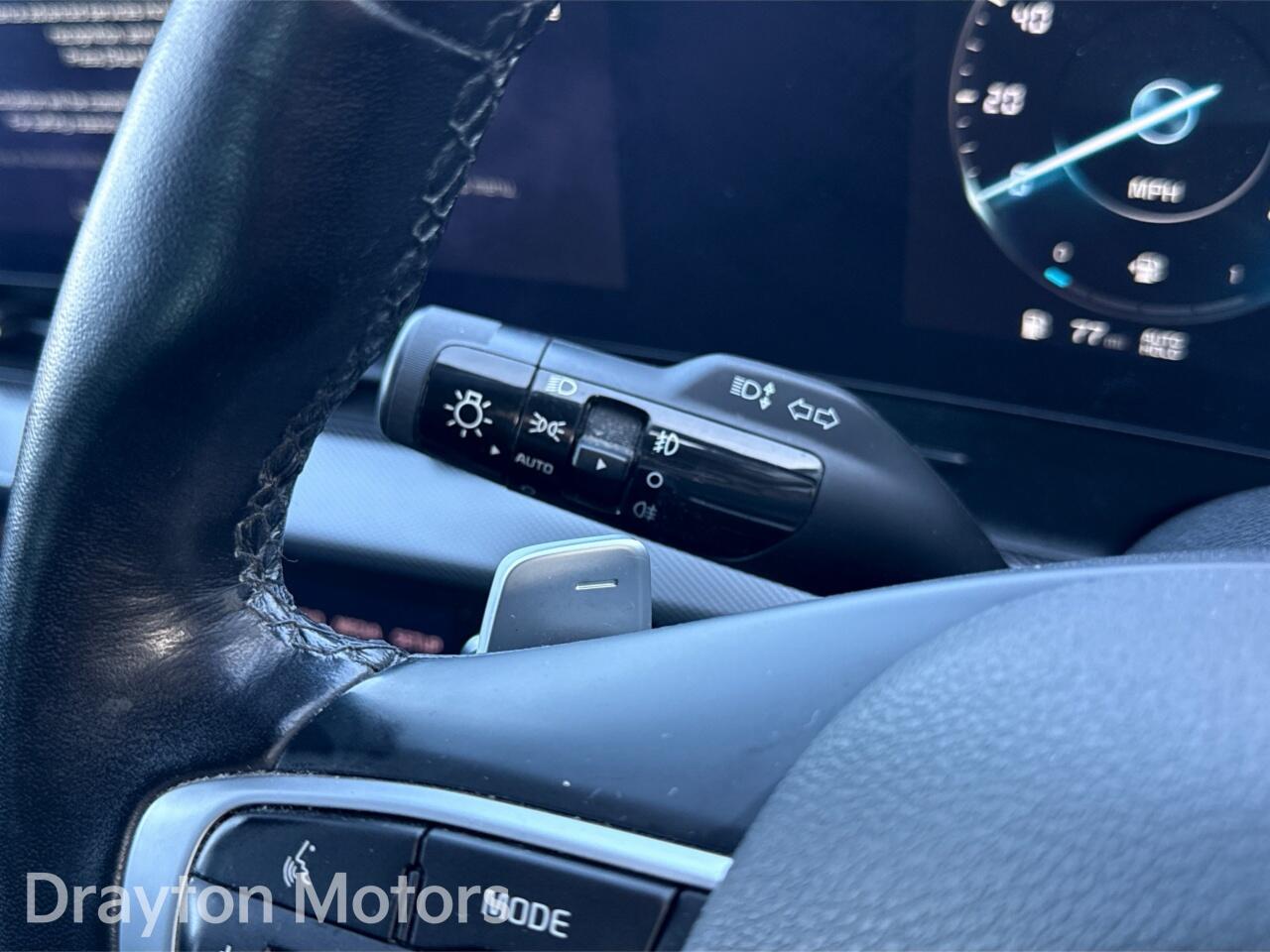 Used Kia Sportage 2023 for sale - 77387418: Photo 29