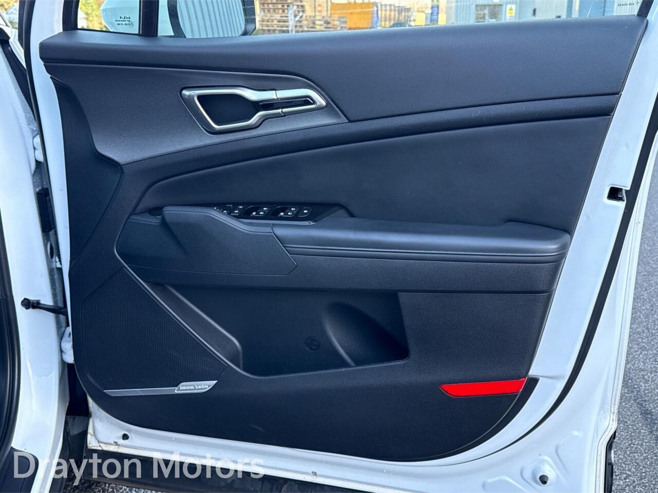 Used Kia Sportage 2023 for sale - 77387418: Photo 30