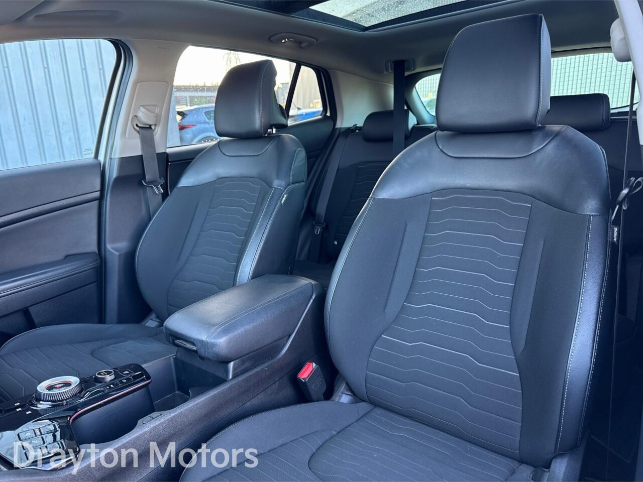 Used Kia Sportage 2023 for sale - 77387418: Photo 33