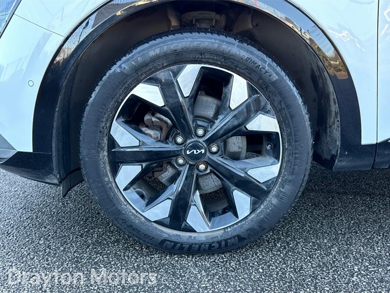 Used Kia Sportage 2023 for sale - 77387418: Photo 42