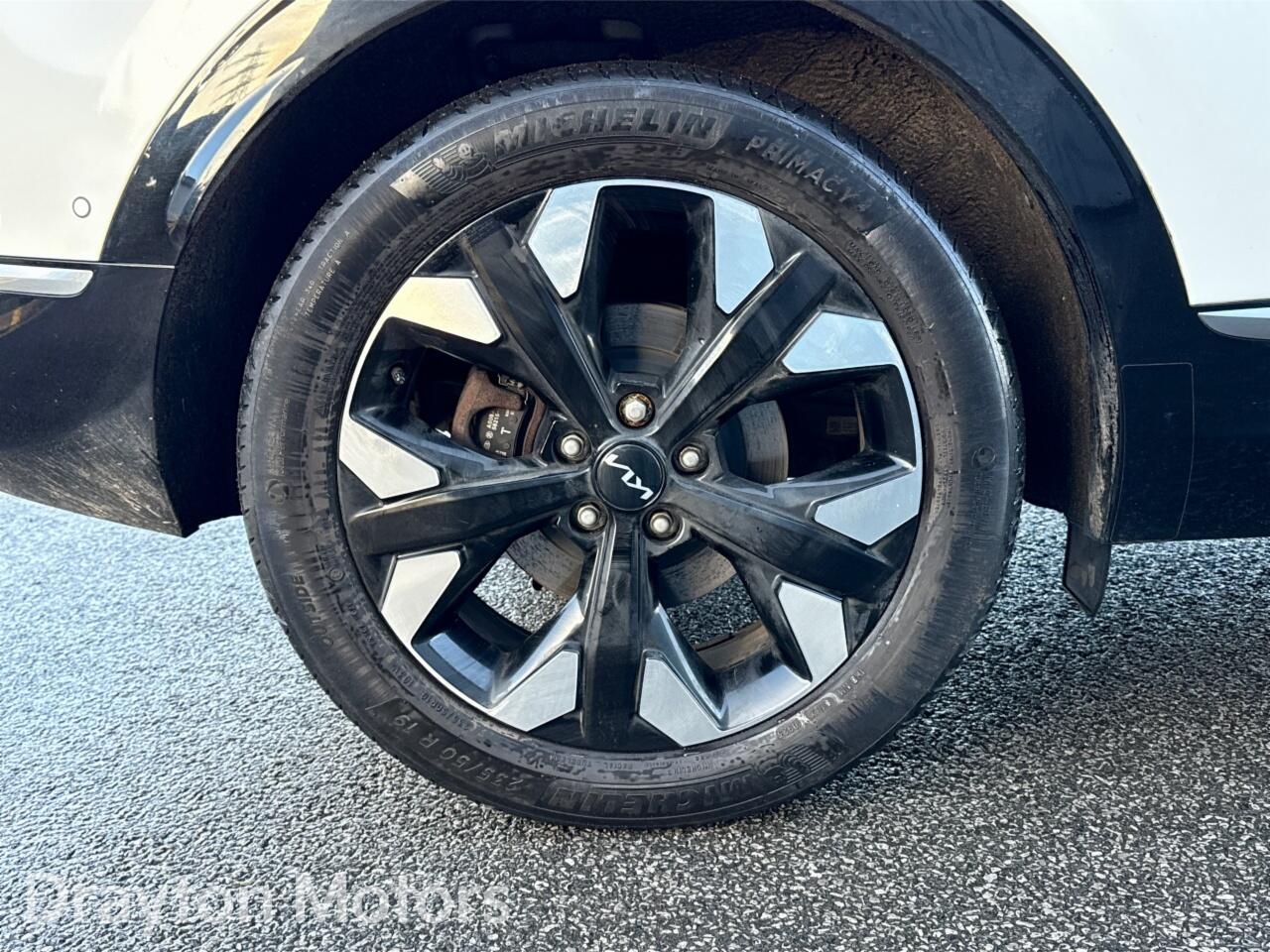 Used Kia Sportage 2023 for sale - 77387418: Photo 43