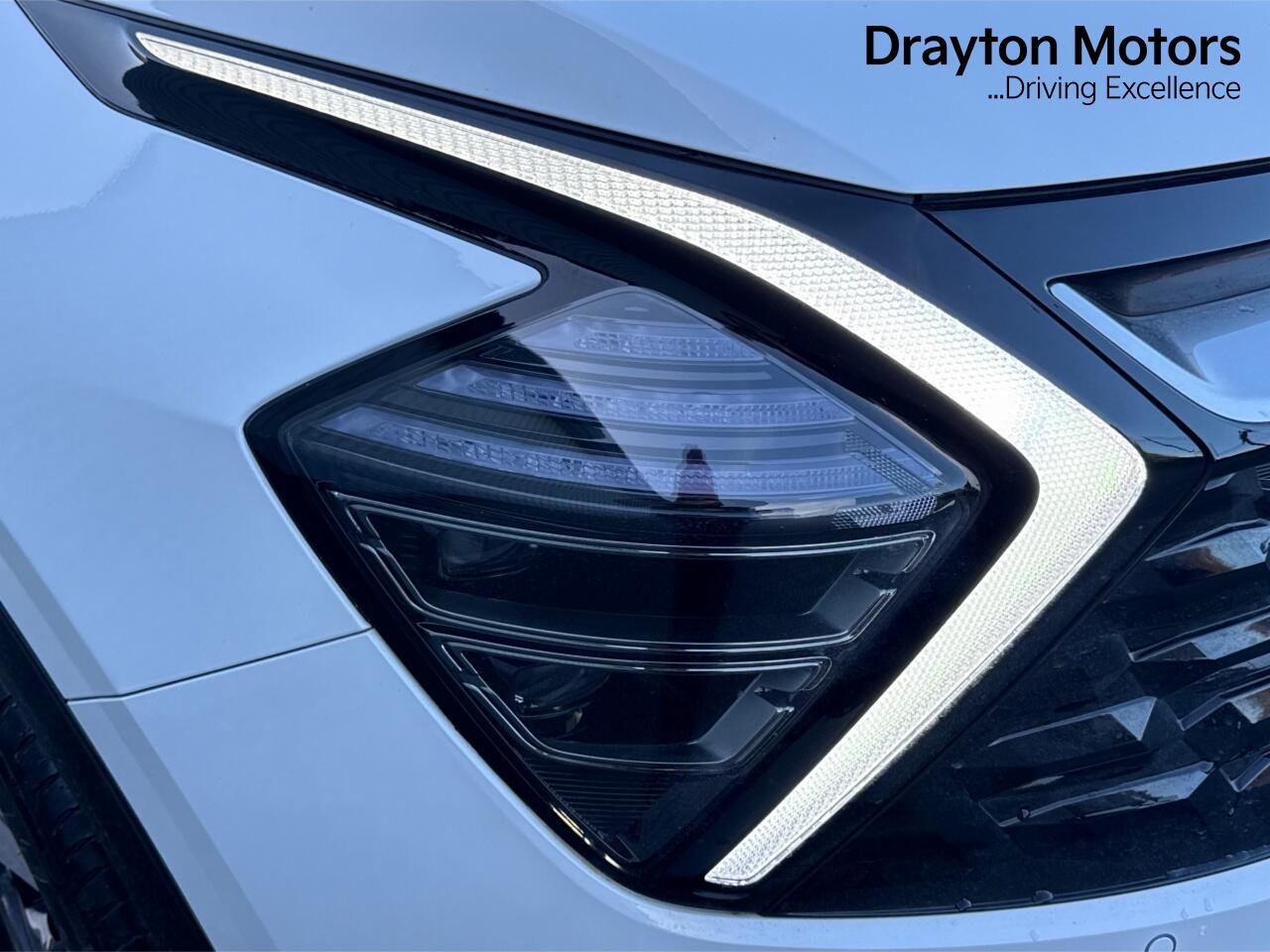 Used Kia Sportage 2023 for sale - 77387418: Photo 44