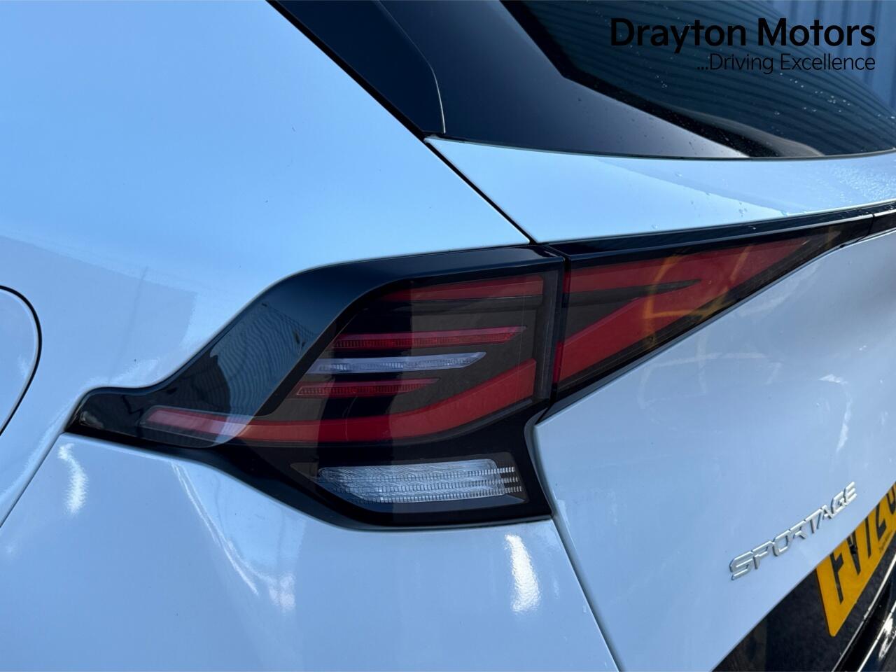 Used Kia Sportage 2023 for sale - 77387418: Photo 46