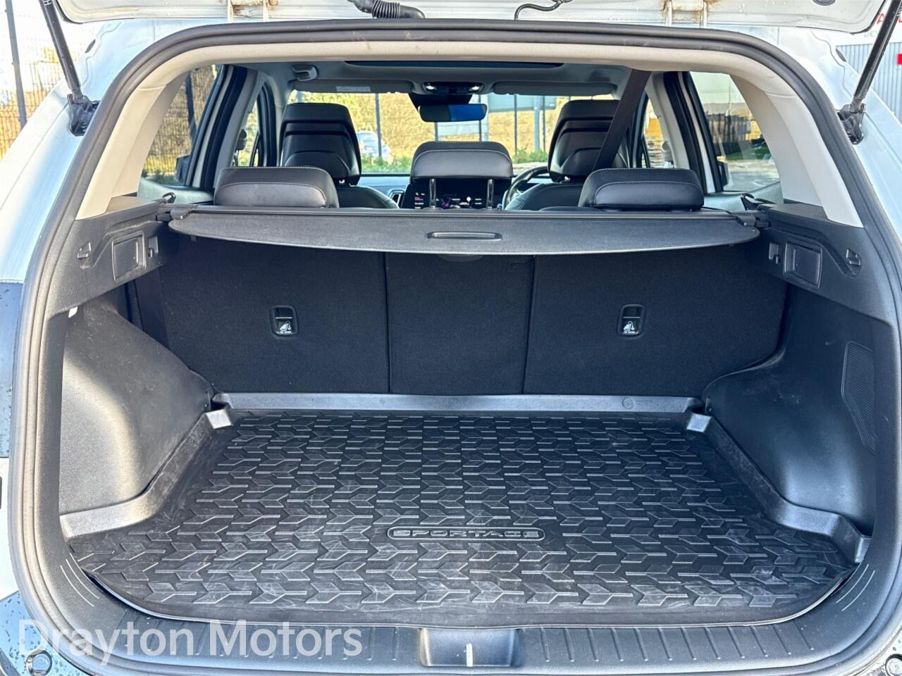 Used Kia Sportage 2023 for sale - 77387418: Photo 47