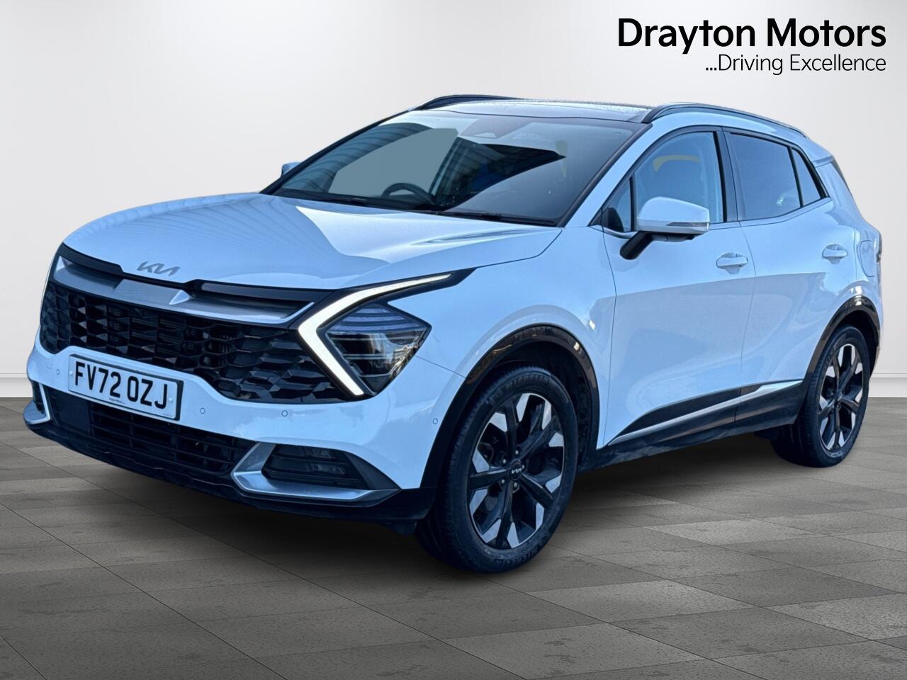 Used Kia Sportage 2023 for sale - 77387418: Photo 5