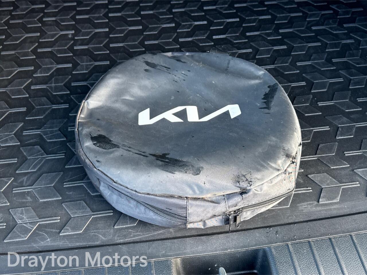 Used Kia Sportage 2023 for sale - 77387418: Photo 50