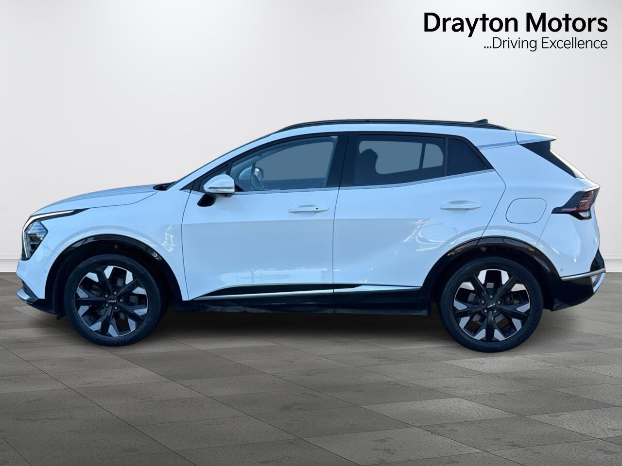 Used Kia Sportage 2023 for sale - 77387418: Photo 6