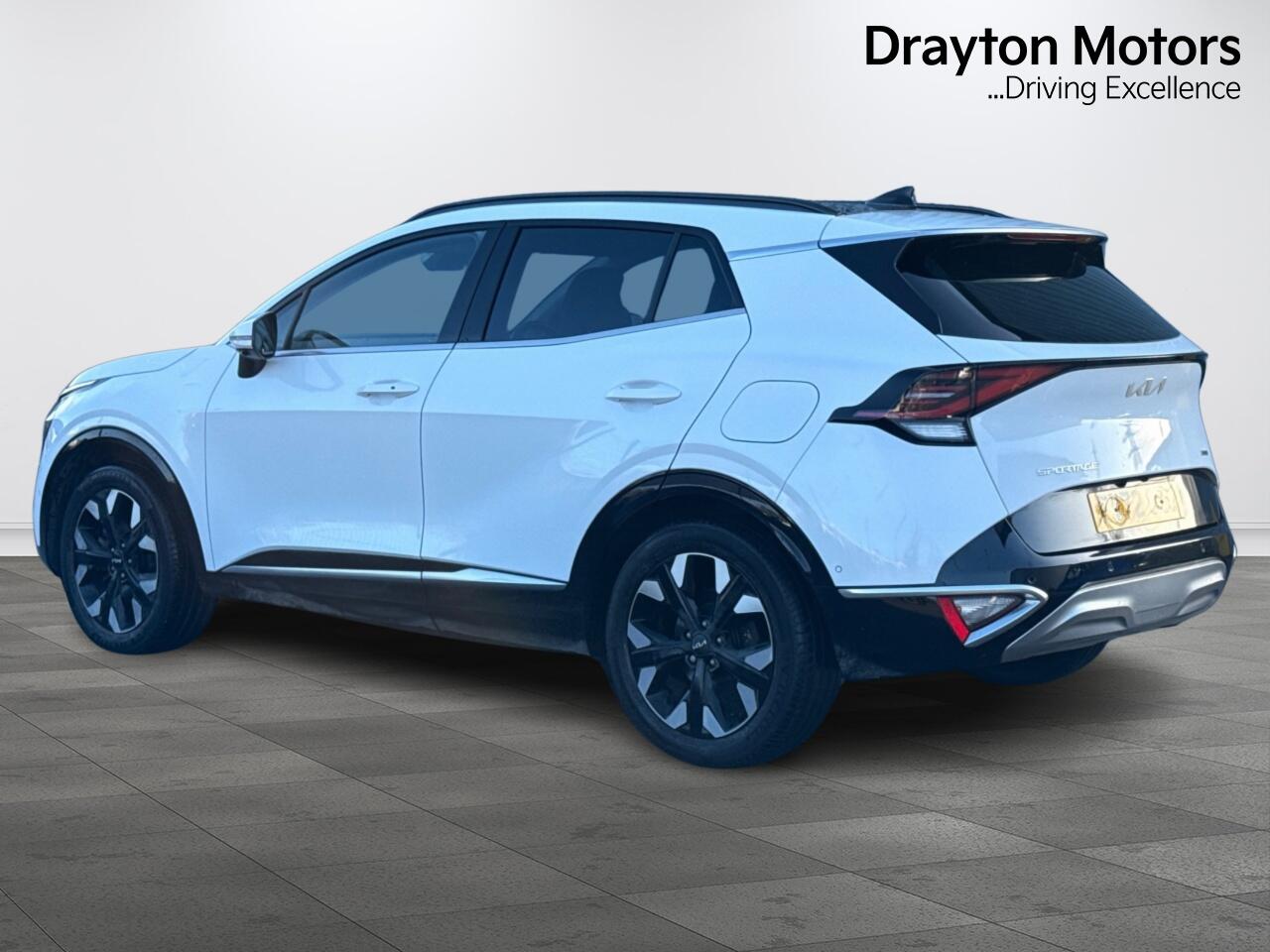 Used Kia Sportage 2023 for sale - 77387418: Photo 7