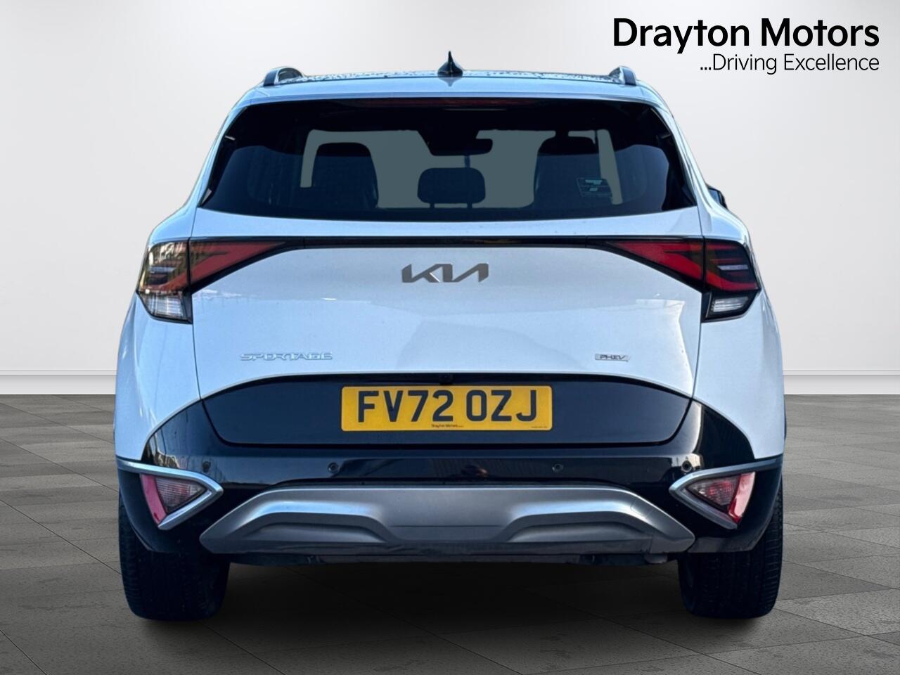 Used Kia Sportage 2023 for sale - 77387418: Photo 8