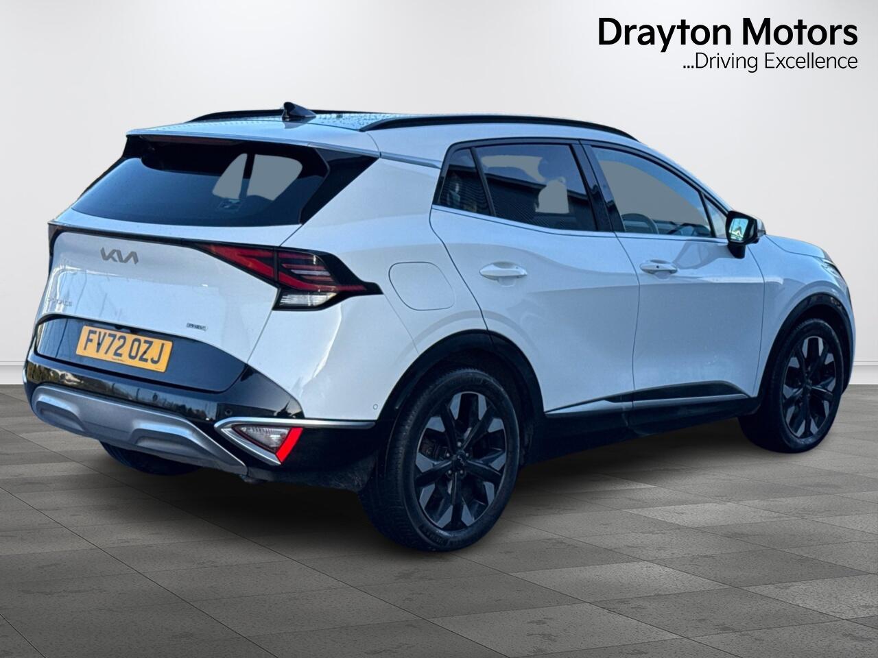 Used Kia Sportage 2023 for sale - 77387418: Photo 9