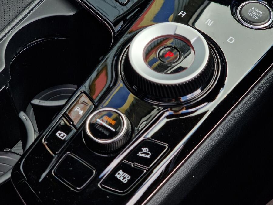 Used Kia Sportage 2025 for sale - 76240071: Photo 12