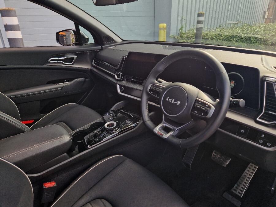 Used Kia Sportage 2025 for sale - 76240071: Photo 14