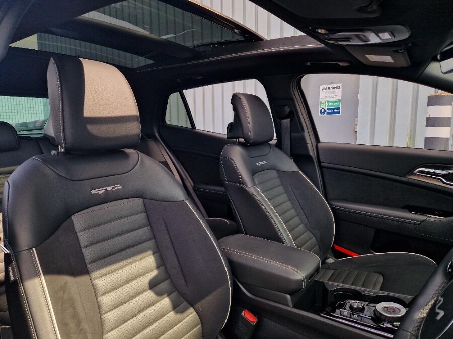 Used Kia Sportage 2025 for sale - 76240071: Photo 15