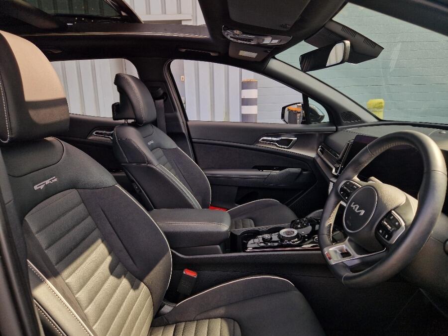 Used Kia Sportage 2025 for sale - 76240071: Photo 16