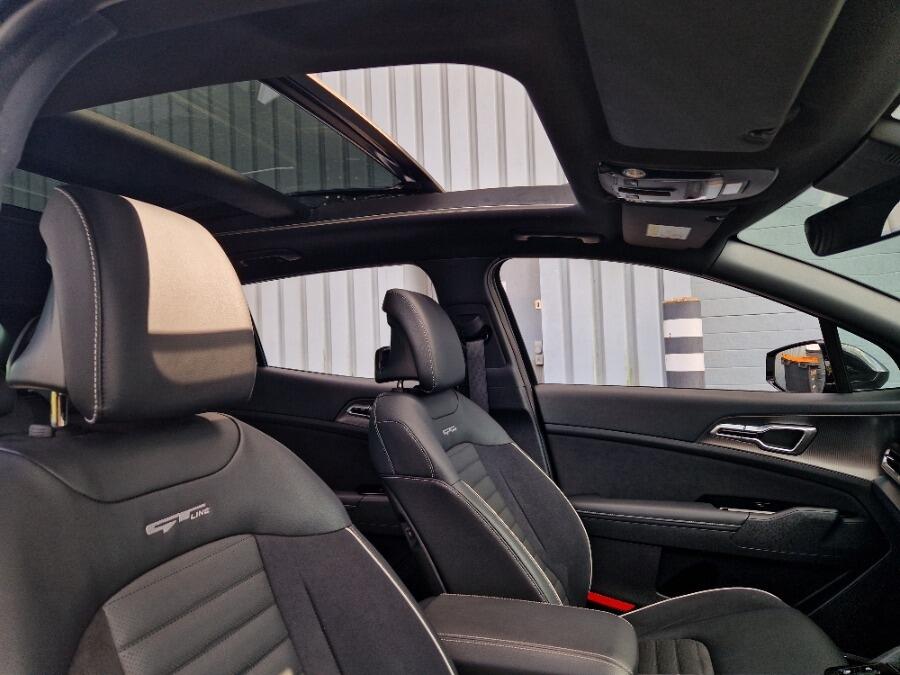 Used Kia Sportage 2025 for sale - 76240071: Photo 17