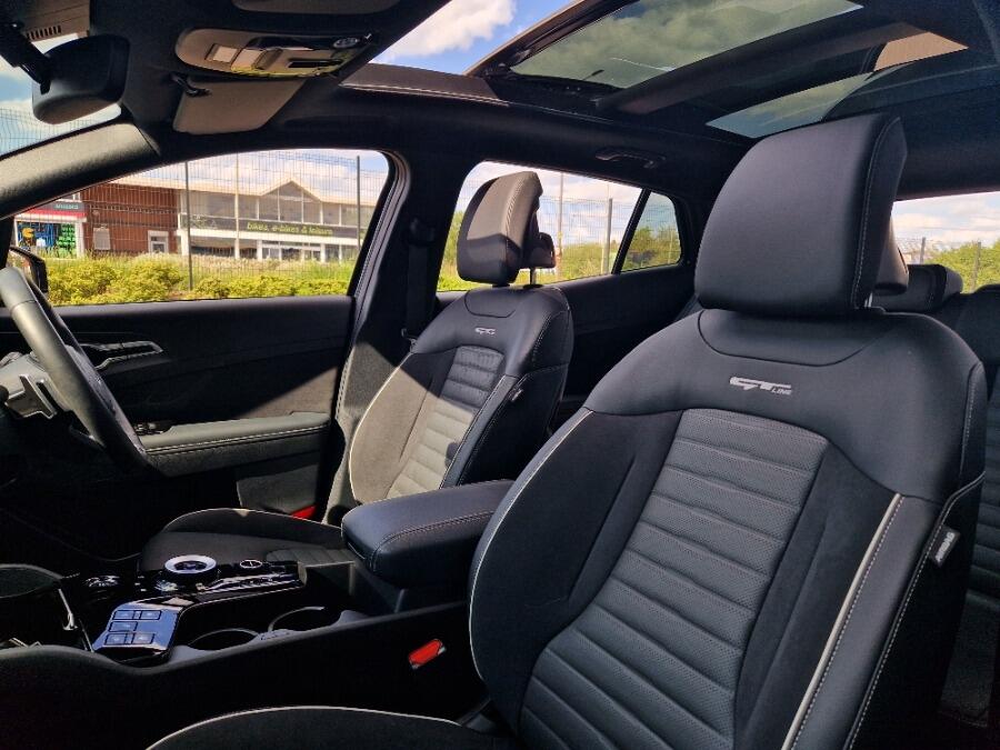 Used Kia Sportage 2025 for sale - 76240071: Photo 18