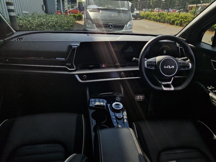 Used Kia Sportage 2025 for sale - 76240071: Photo 20