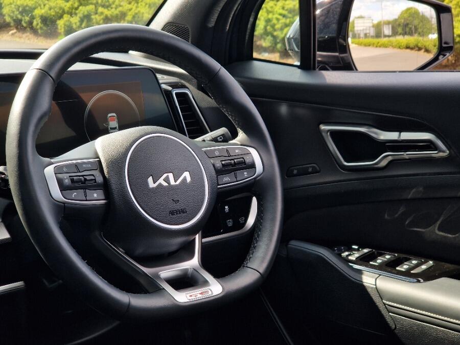 Used Kia Sportage 2025 for sale - 76240071: Photo 21