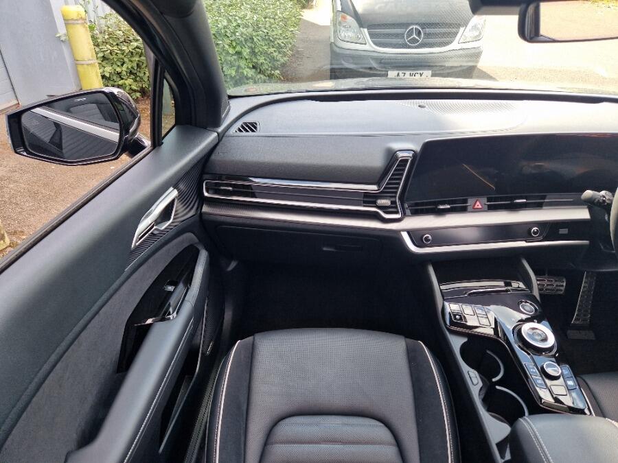 Used Kia Sportage 2025 for sale - 76240071: Photo 22