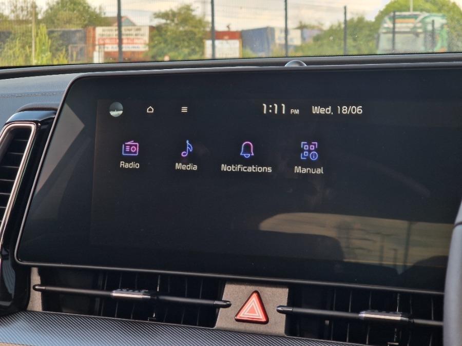 Used Kia Sportage 2025 for sale - 76240071: Photo 26