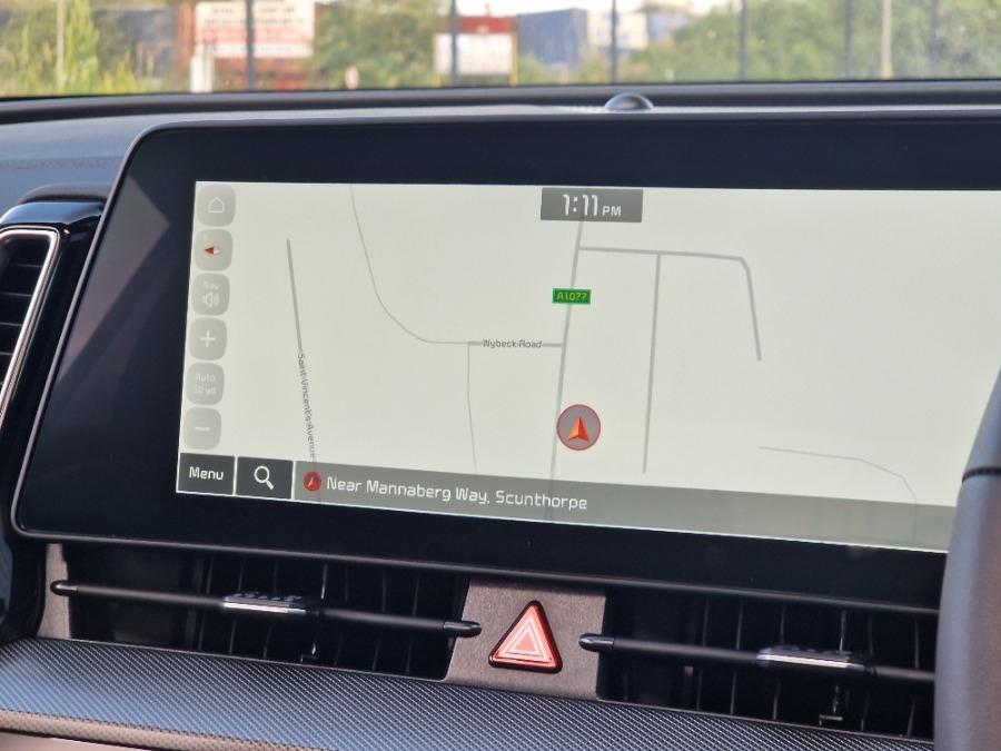 Used Kia Sportage 2025 for sale - 76240071: Photo 27