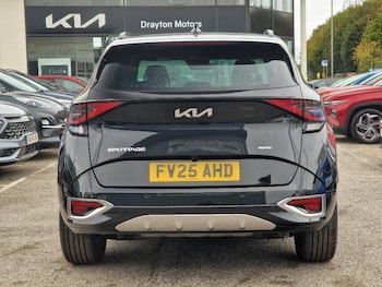 Used Kia Sportage 2025 for sale - 76240071: Photo 2
