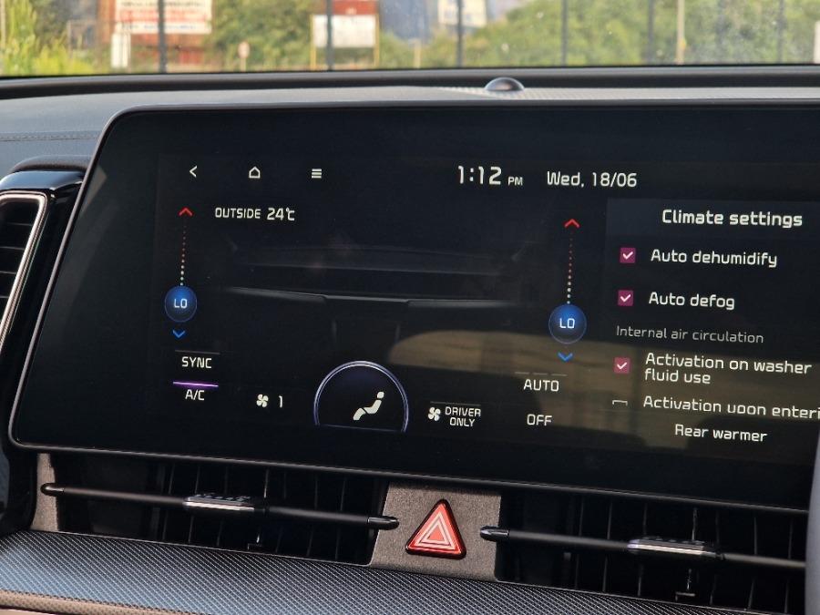 Used Kia Sportage 2025 for sale - 76240071: Photo 31