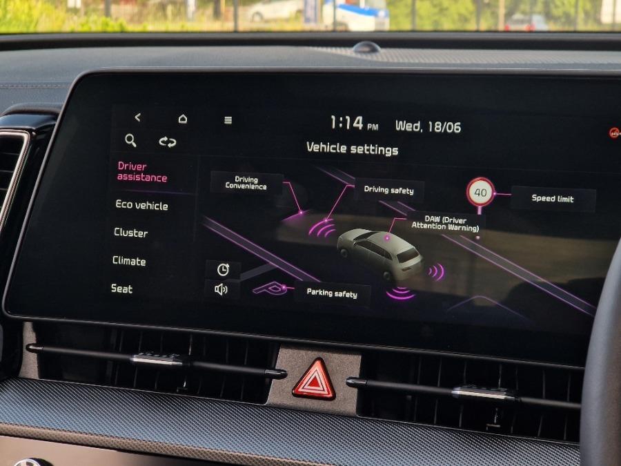 Used Kia Sportage 2025 for sale - 76240071: Photo 35