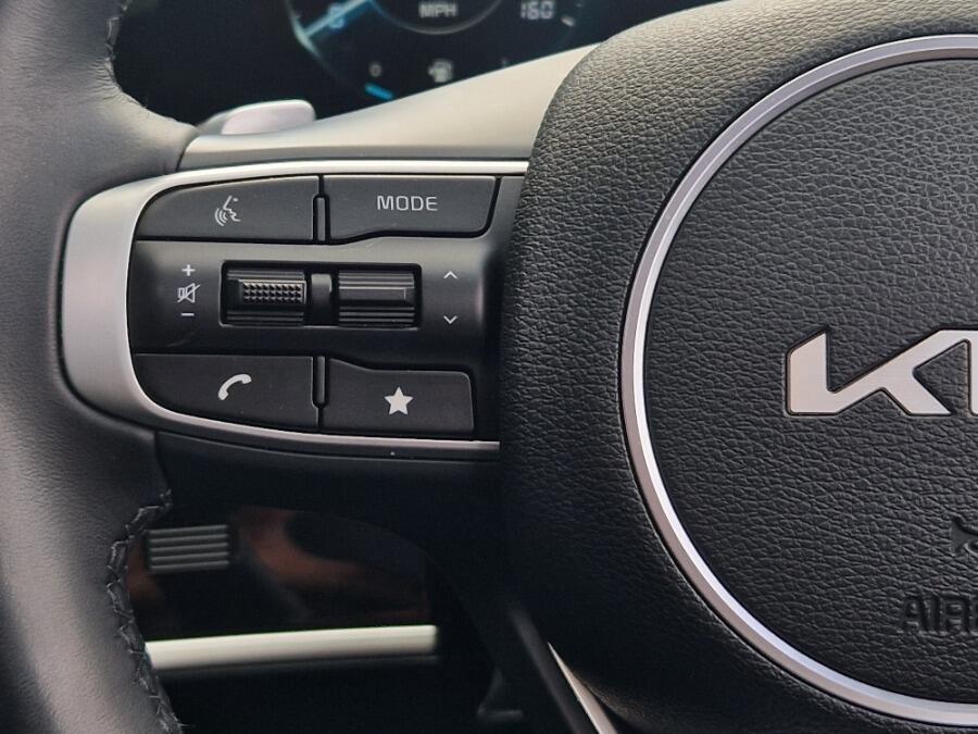 Used Kia Sportage 2025 for sale - 76240071: Photo 5