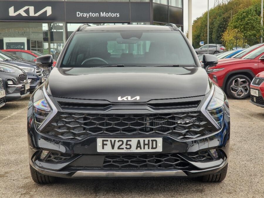 Used Kia Sportage 2025 for sale - 76240071: Photo 54