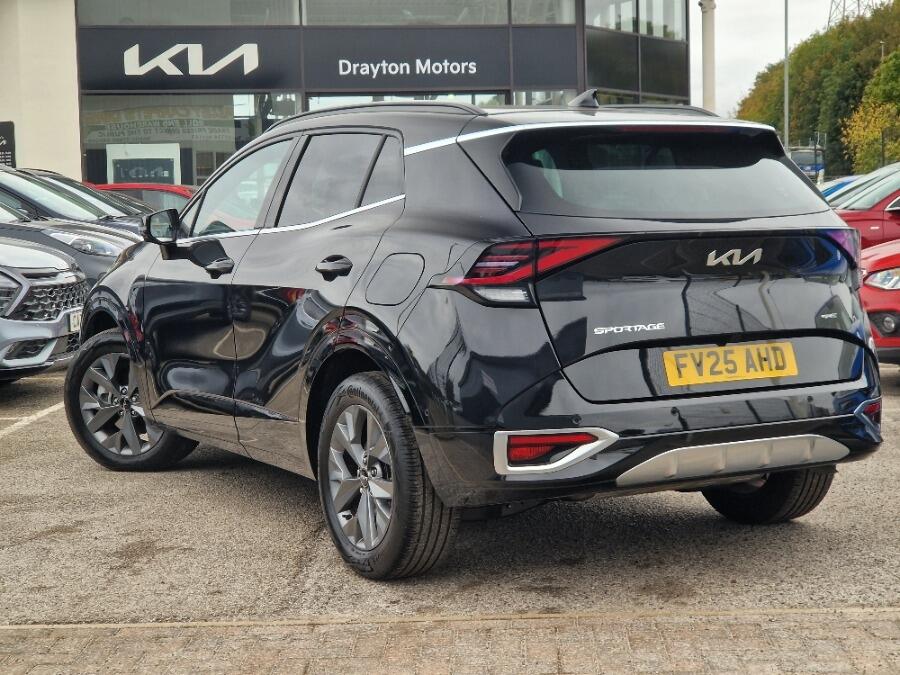 Used Kia Sportage 2025 for sale - 76240071: Photo 55